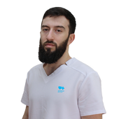 Баштаров Джамбулат Магомедович, стоматолог-хирург