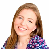 Лукманова Екатерина Вячеславовна, врач УЗД