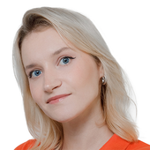 Малыгина Полина Вячеславовна, ортодонт