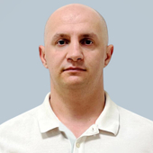 Абдулмеджидов Гамид Абдулмеджидович, хирург