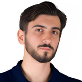 Бажеряну Артём Викторович, имплантолог