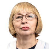 Варанкина Наталья Александровна, терапевт