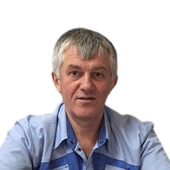 Лятушкевич Юрий Вильгельмович, травматолог-ортопед