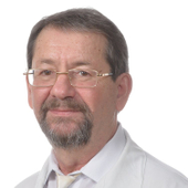 Кудряшов Виктор Аркадьевич, офтальмолог