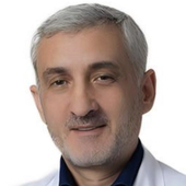 Малкаров Марат Азретович, хирург