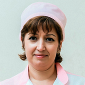 Нерсесова Виолетта Викторовна, детский ортодонт