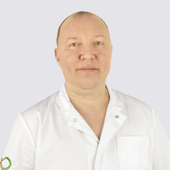 Паршуков Ефим Георгиевич, массажист