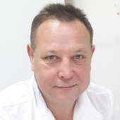 Шарафутдинов Альфарит Мажитович, хирург