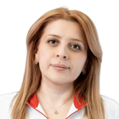 Казакова Залина Алимовна, кардиолог