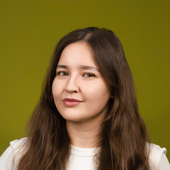 Халиуллина Айгуль Анваровна, психотерапевт