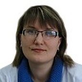 Зарайская Надежда Николаевна, детский офтальмолог