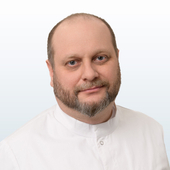 Слободенюк Валерий Петрович, хирург