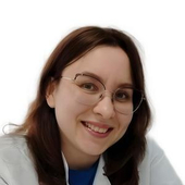 Денисова Валентина Андреевна, эндокринолог