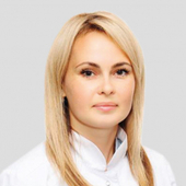 Цветкова Ольга Юрьевна, офтальмолог