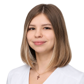 Ясновская Александра Александровна, терапевт