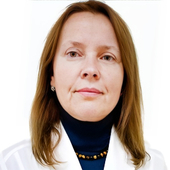 Пушкарева Оксана Юрьевна, детский логопед