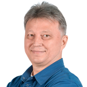 Быстров Виктор Васильевич, остеопат