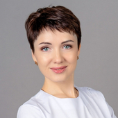 Гурьева Елена Александровна, стоматолог-терапевт