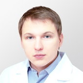 Матвеев Данил Викторович, детский хирург