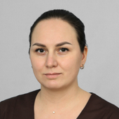 Юнусова Юлия Эдуардовна, ЛОР