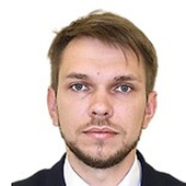 Карсев Александр Викторович, рентгенолог