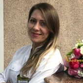 Лазарева Анна Петровна, стоматолог-терапевт