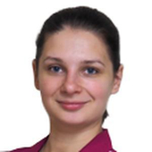 Ермолова Наталья Вадимовна, детский логопед