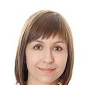 Дрокина Ольга Васильевна, терапевт