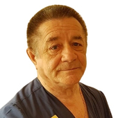 Афонин Николай Степанович, хирург