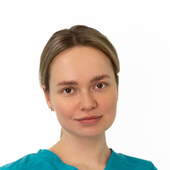 Авдеева Дарья Викторовна, стоматолог-терапевт