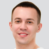 Якимов Кирилл Андреевич, стоматолог-терапевт