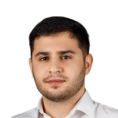 Муталлимов Султан Яшарович, ортодонт