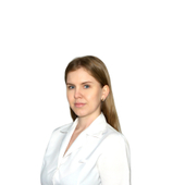 Хохлачева Кристина Александровна, гинеколог