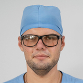 Сонин Андрей Игоревич, хирург