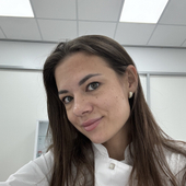 Макарова Алина Вадимовна, гастроэнтеролог