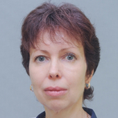 Черненко Любовь Анатольевна, педиатр