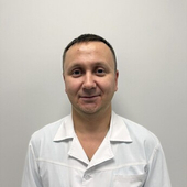 Кадиков Иван Васильевич, ортопед