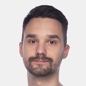 Иринин Владислав Сергеевич, стоматолог-терапевт