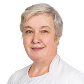 Фишерова Марина Евсеевна, гинеколог