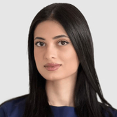 Уртенова Милана Мустафаевна, детский стоматолог