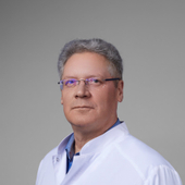 Шилов Михаил Владимирович, ЛОР