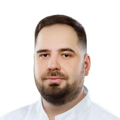 Юрин Василий Сергеевич, стоматолог-терапевт