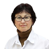 Агеева Гузель Назимовна, сурдолог