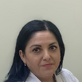 Чихтисова Ратха Ахсарбековна, педиатр