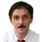 Снопко Сергей Вячеславович, нейрохирург