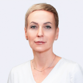 Старченкова Лилия Анатольевна, акушер-гинеколог