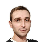 Маслов Дмитрий Михайлович, рентгенолог