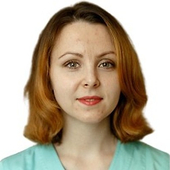 Матвеева Валерия Вадимовна, детский невролог