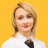 Андрюшенкова Екатерина Сергеевна, детский логопед