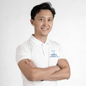 Алымбаев Алмазбек Шайлообекович, стоматолог-ортопед